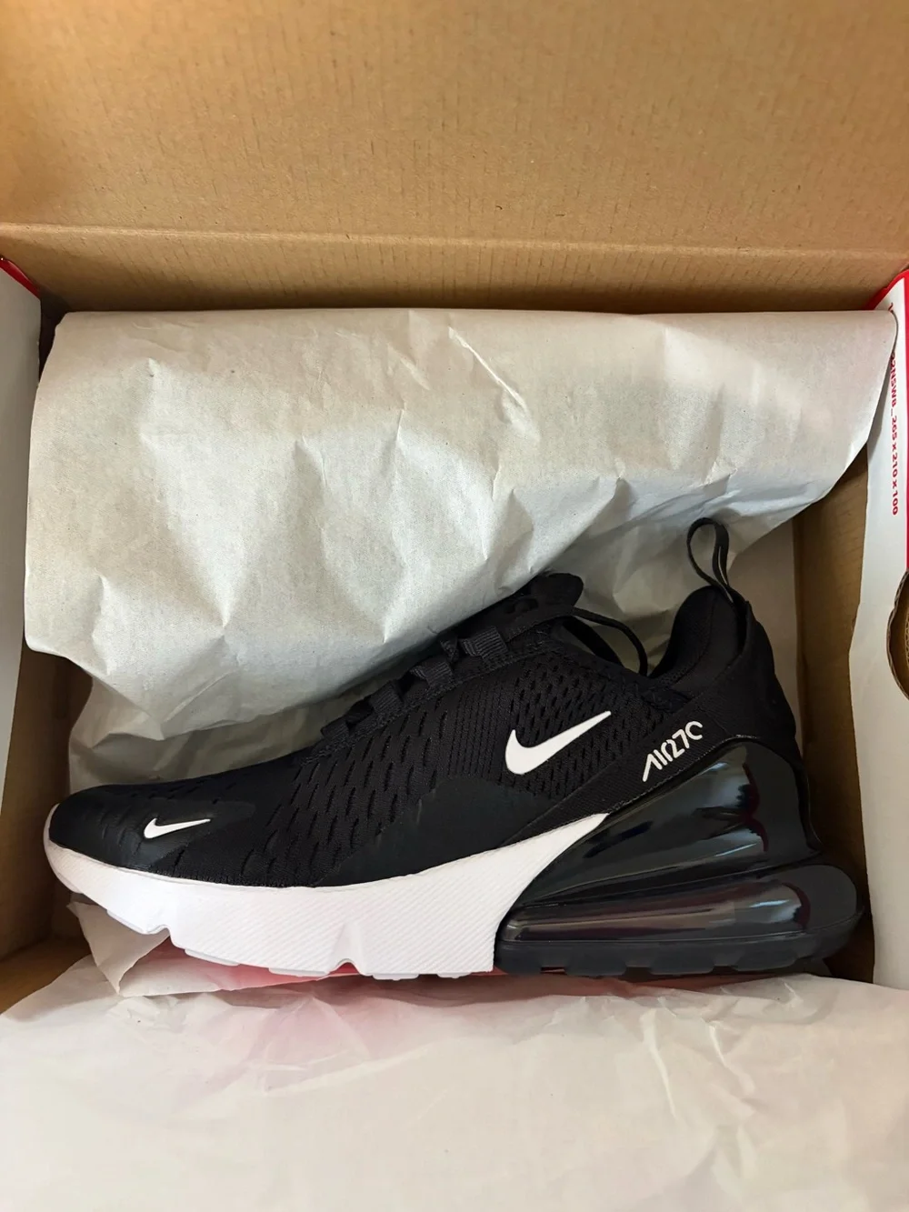 Nike Air Max 270 *Brand New